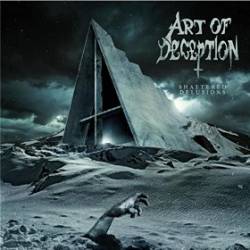 Art Of Deception : Shattered Delusions